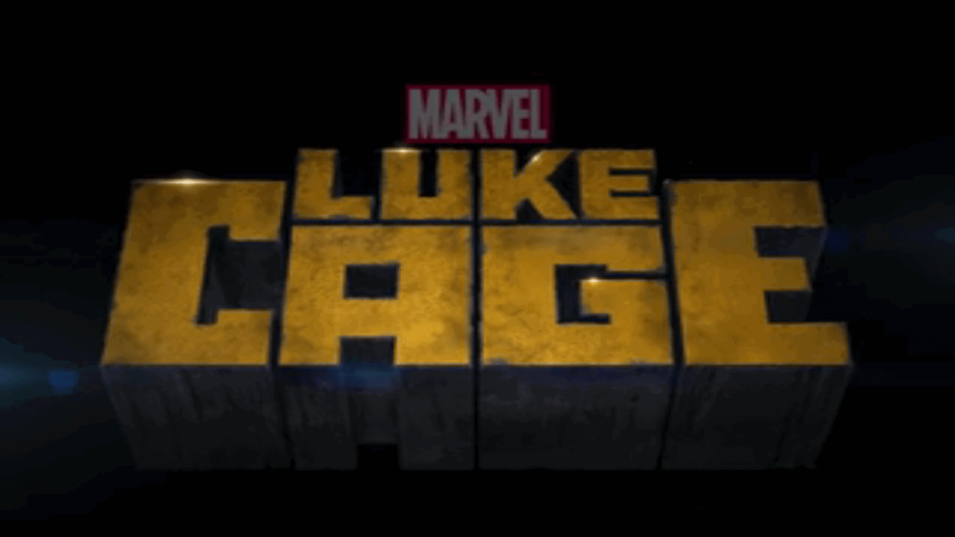 Luke Cage