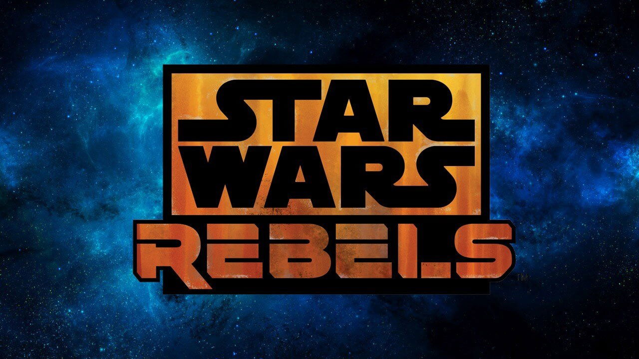 Star Wars: Rebels