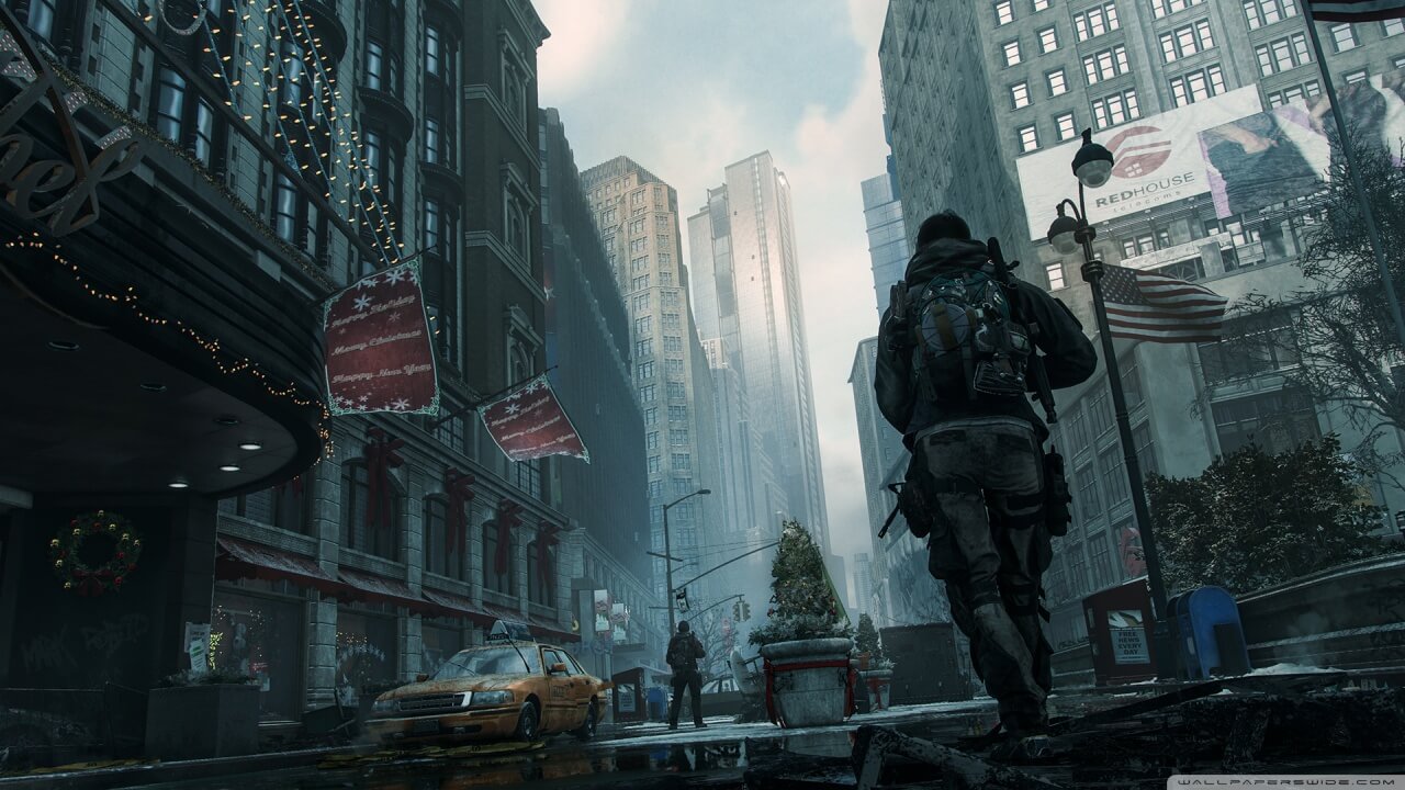 The Division