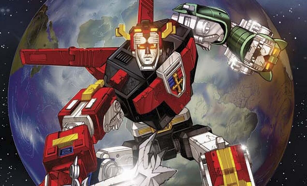 Voltron