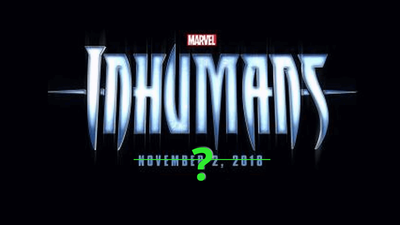 Inhumans