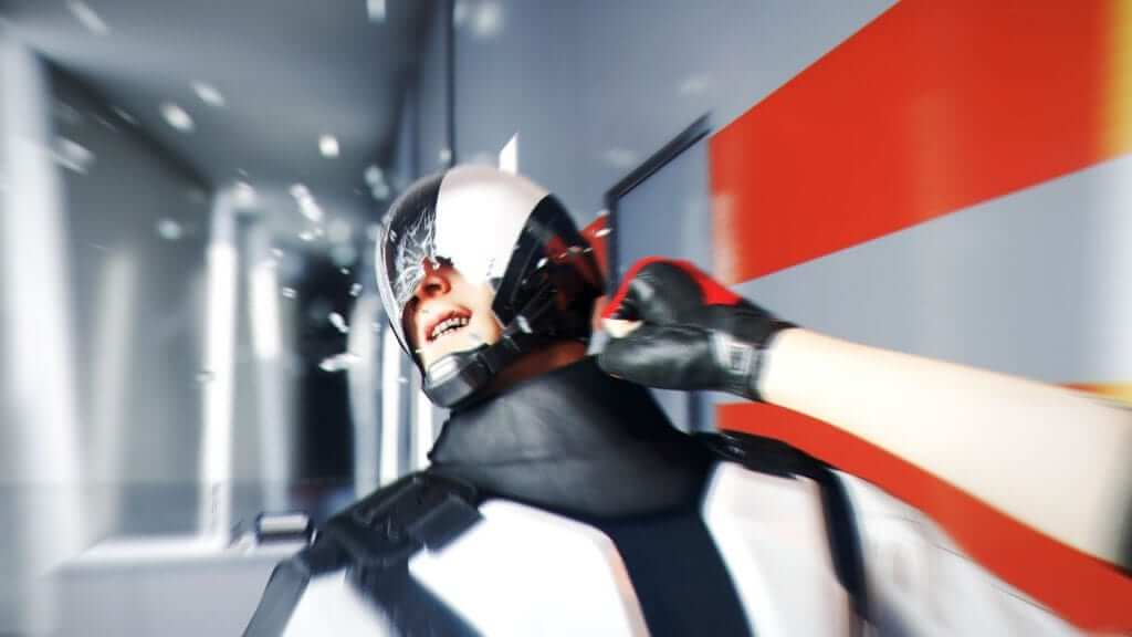 Mirror's Edge Catalyst