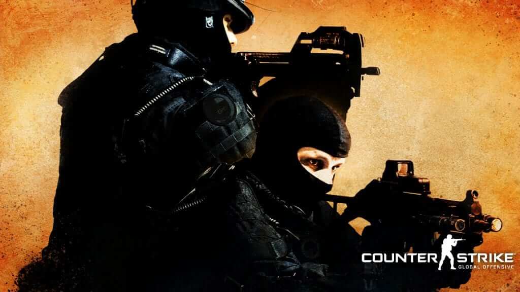 Counter-Strike