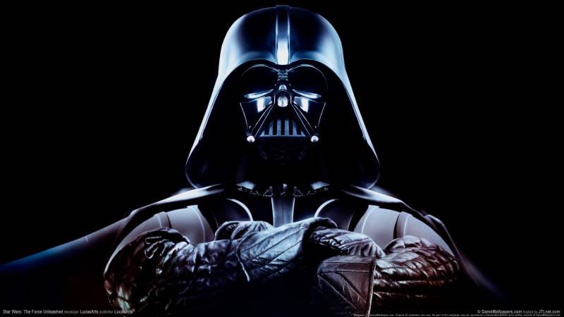 Darth Vader Rogue One