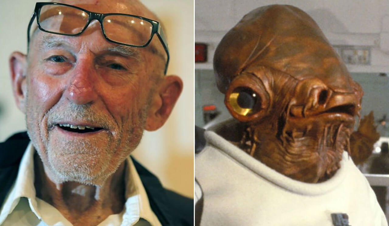 Admiral Ackbar