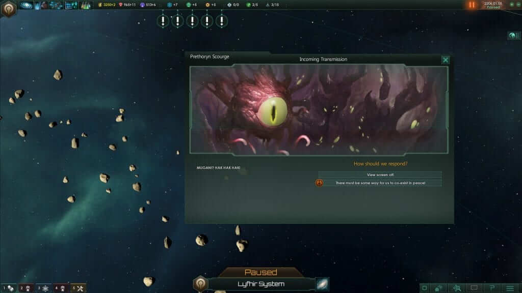 Stellaris