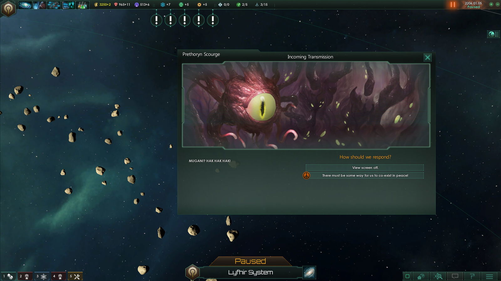 Stellaris