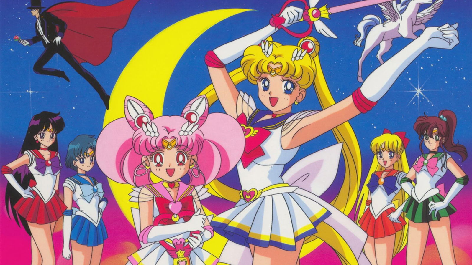 Sailor Moon