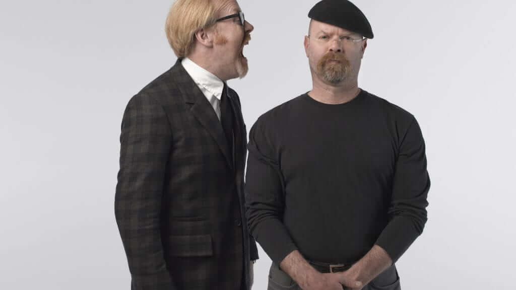 Mythbusters