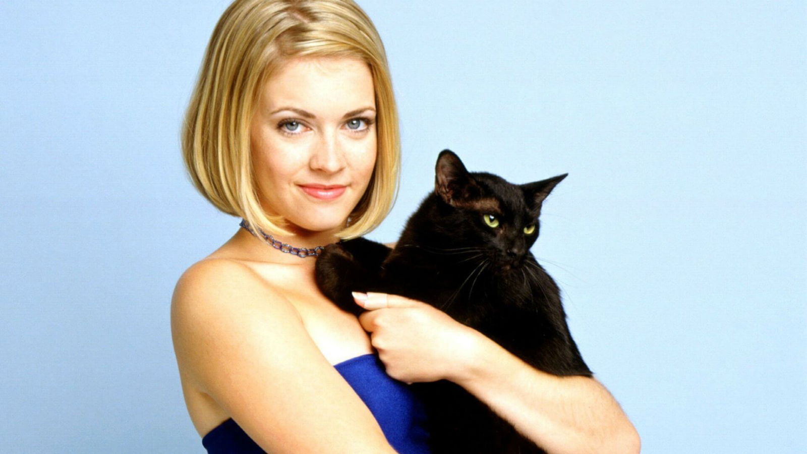 Melissa Joan Hart