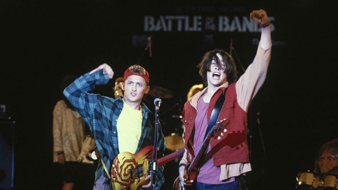 bill and ted