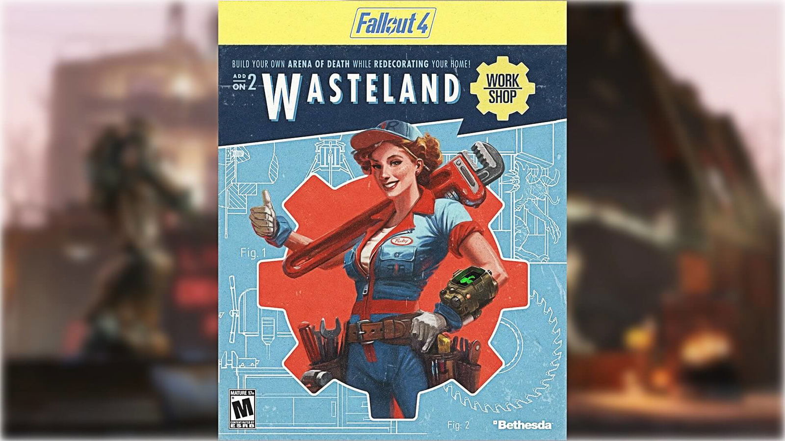 Fallout 4