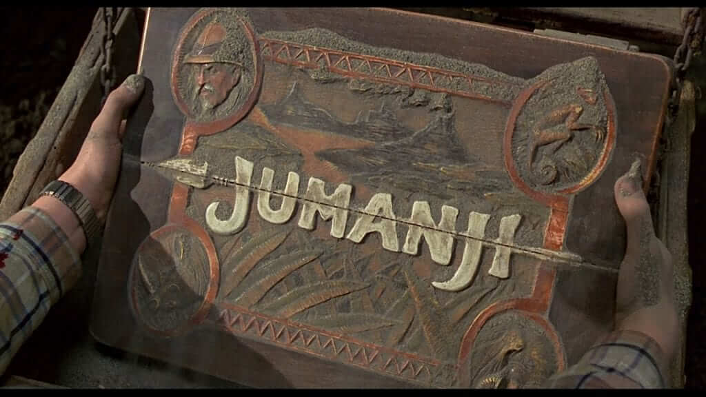 Jumanji