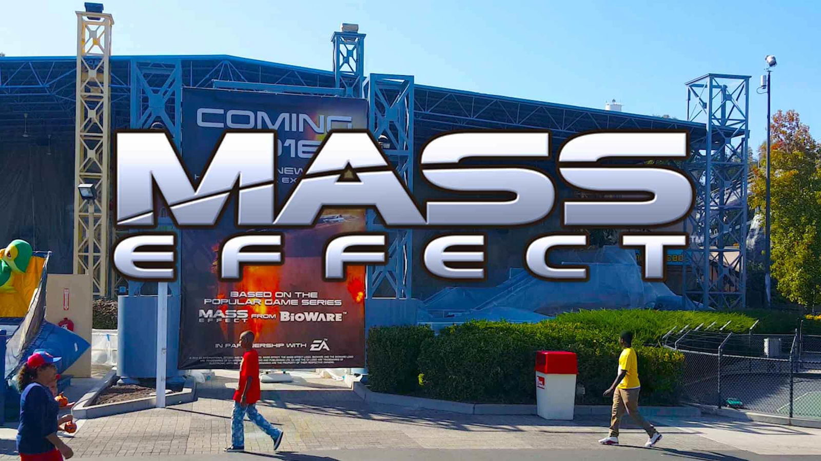 Mass Effect