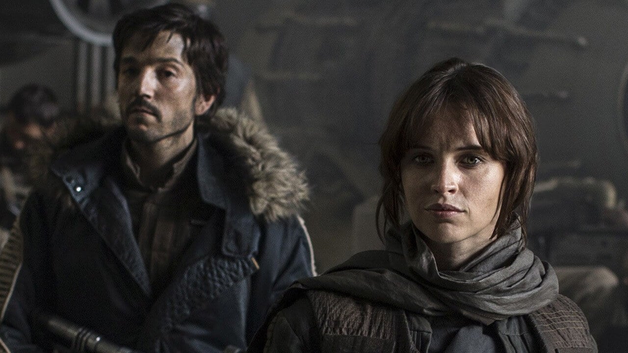 Rogue One