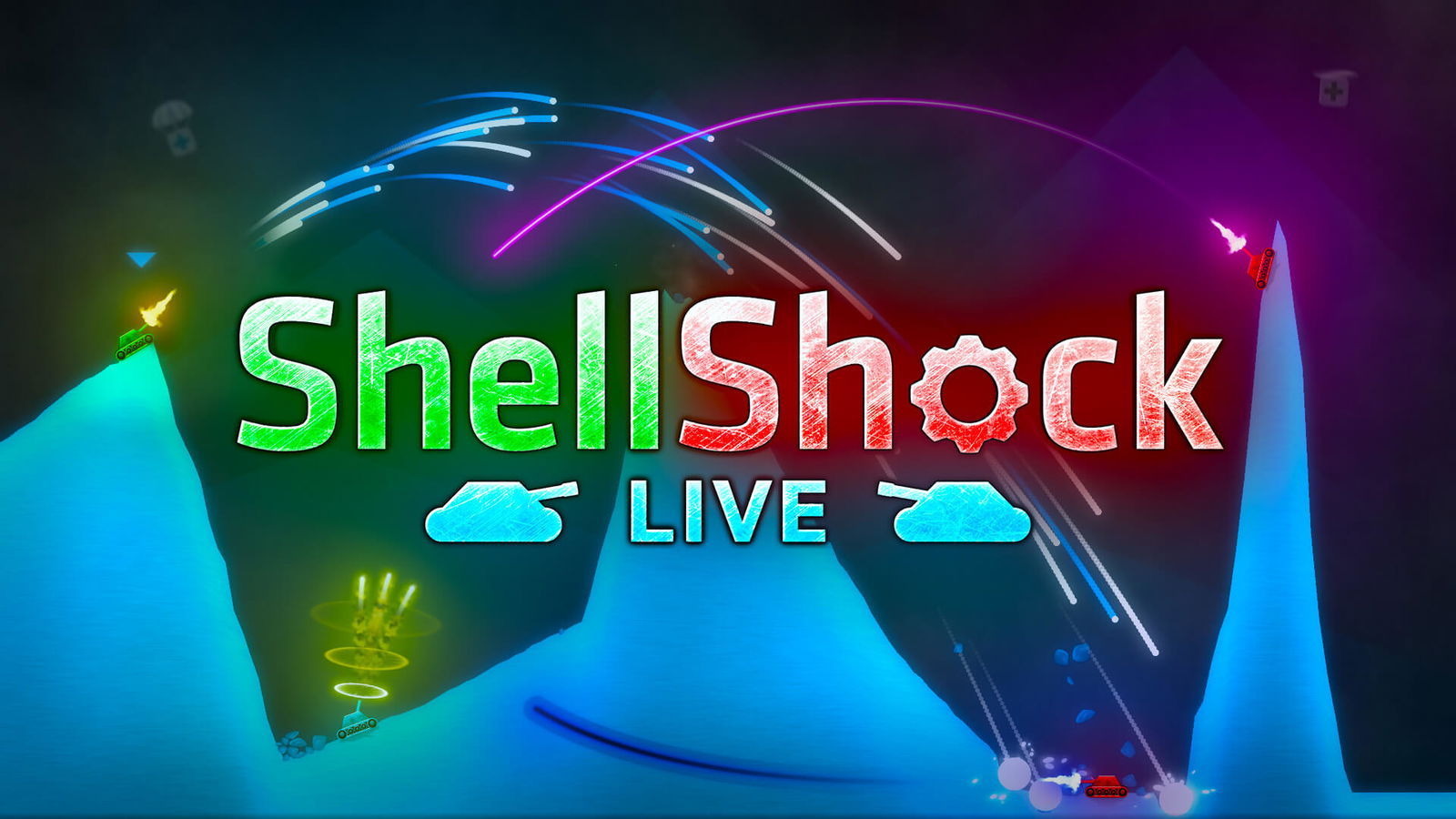 ShellShock Live