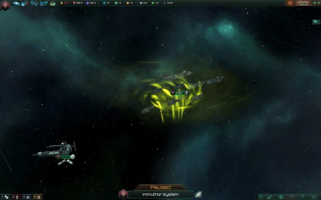 Stellaris