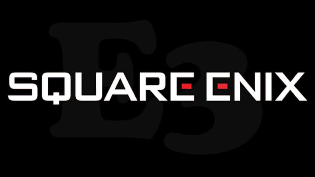 Square Enix