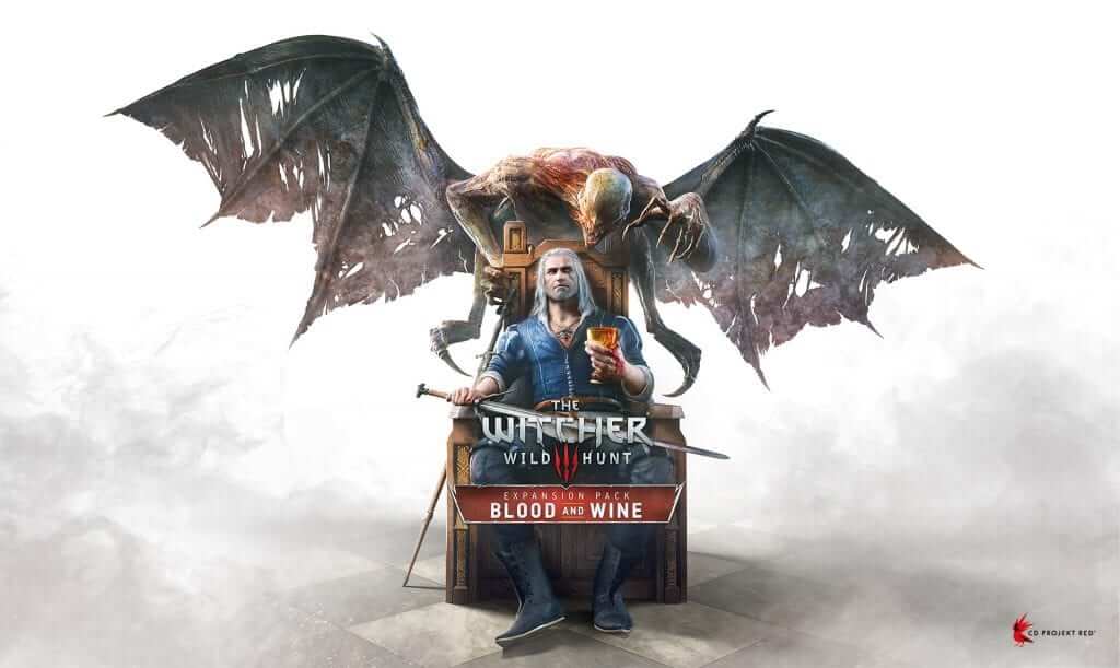 Witcher 3