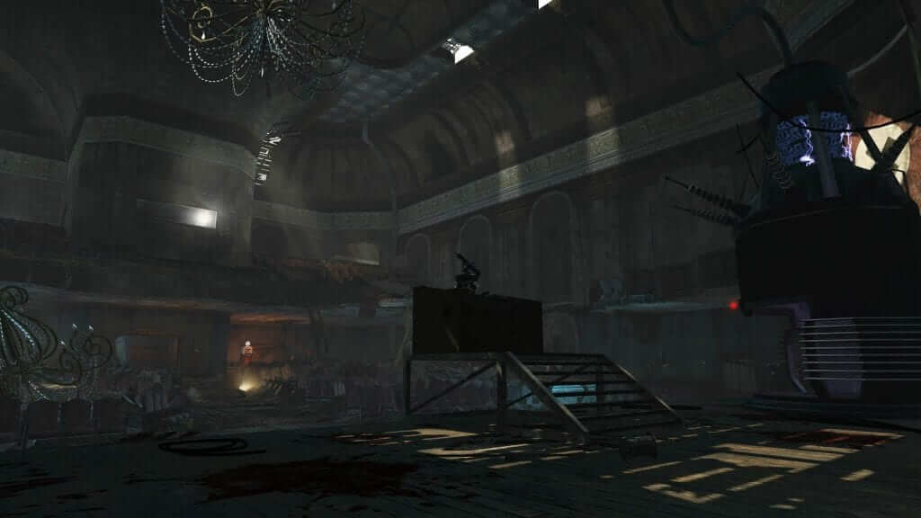 black ops co-op kino der toten