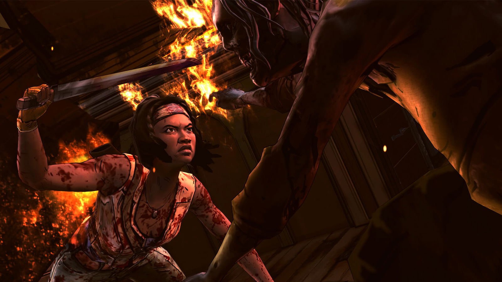 Michonne