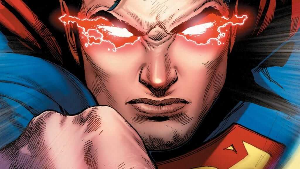 Superman: Rebirth