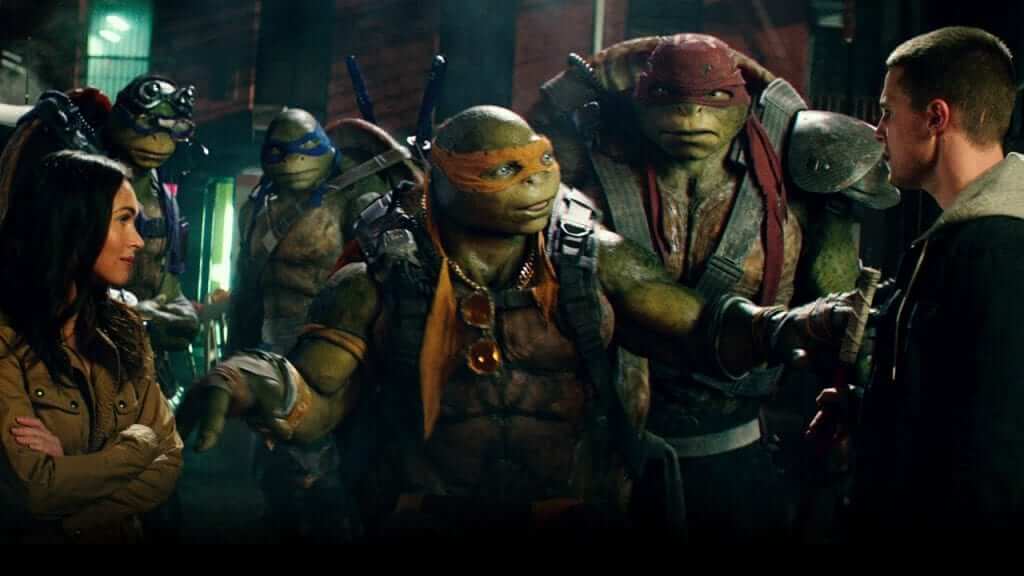 TMNT