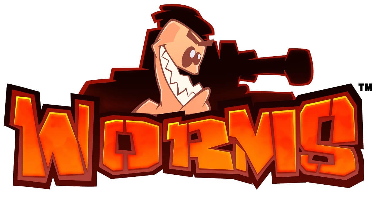 Worms WMD Logo