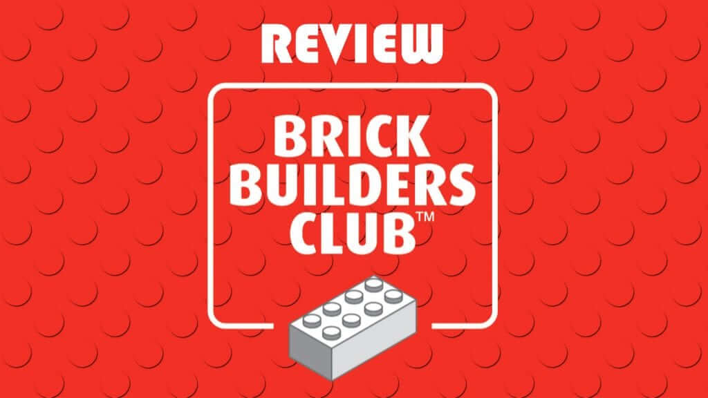 Brick Builders