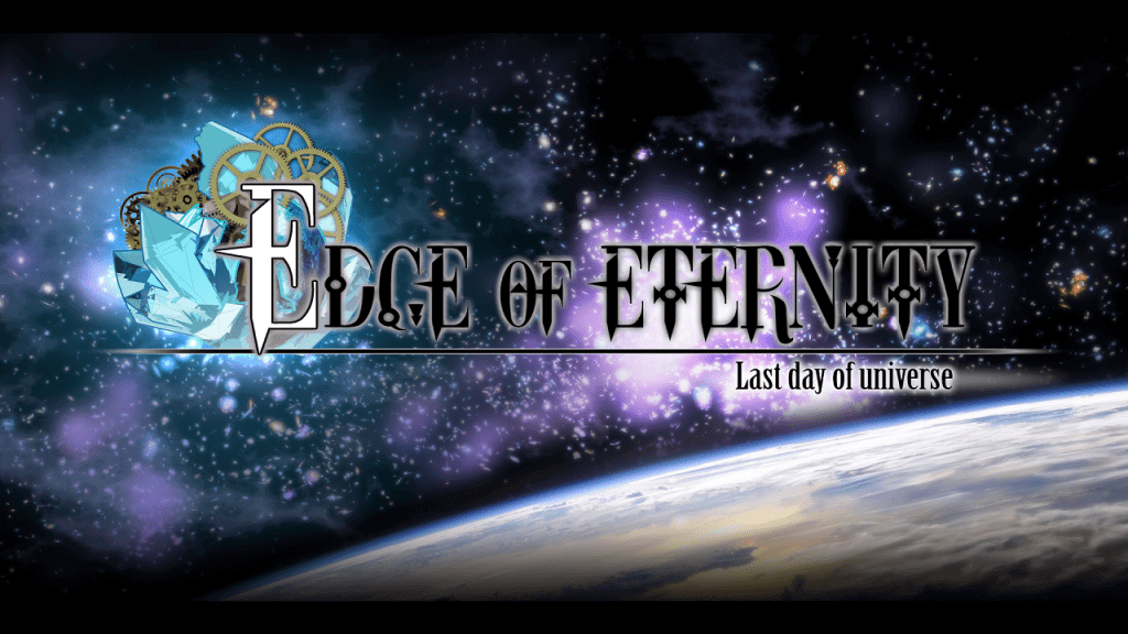 Edge of Eternity Logo