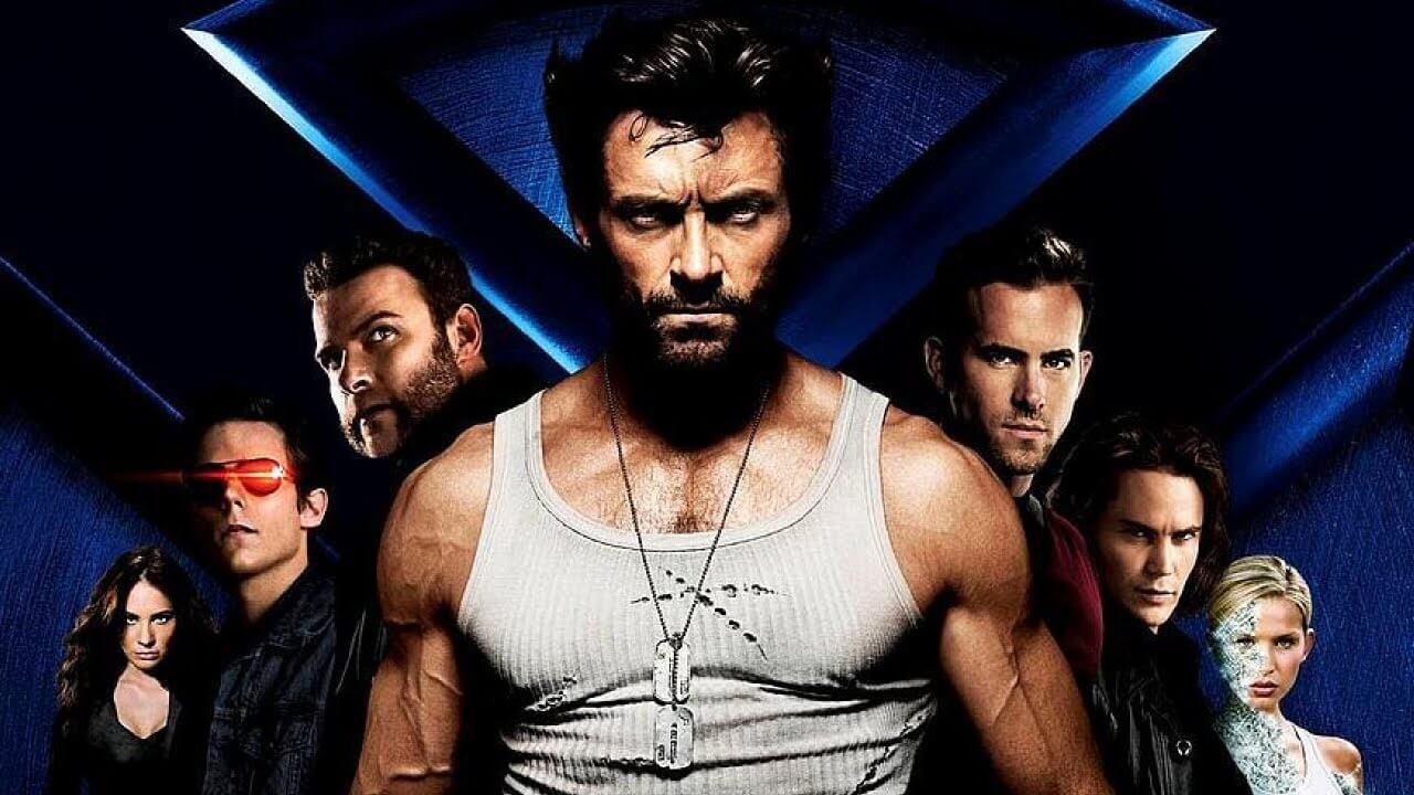 X-Men Origins: Wolverine