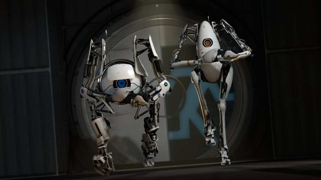 portal 2 co-op