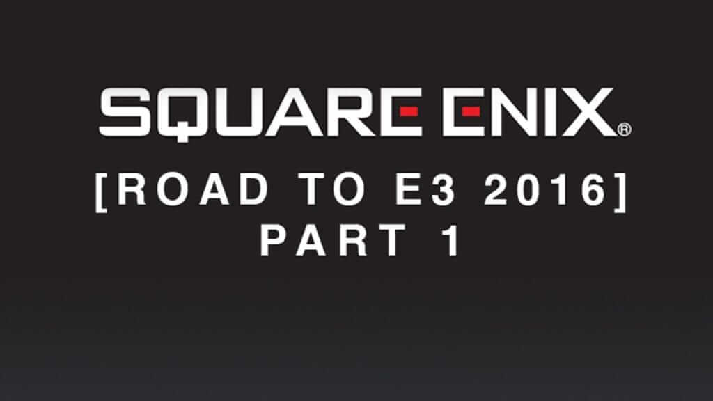 Square Enix