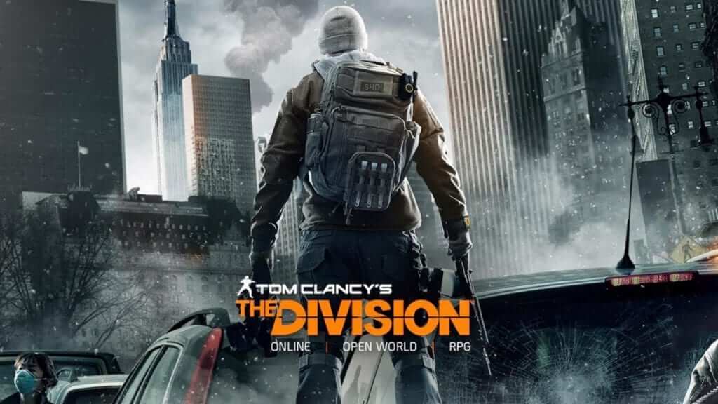 The Division