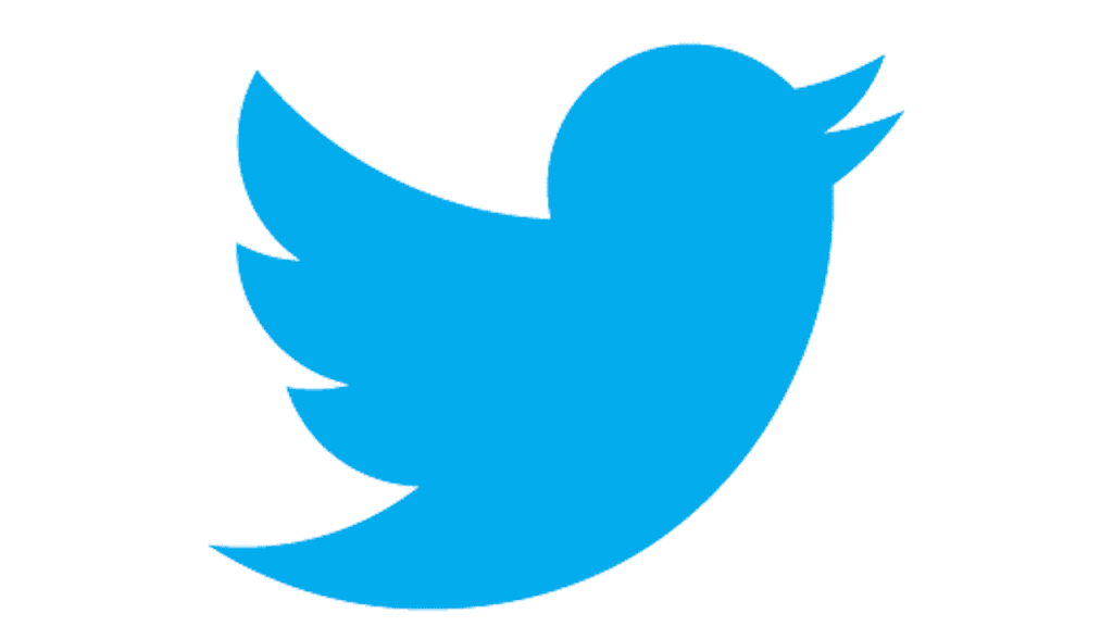 Twitter logo