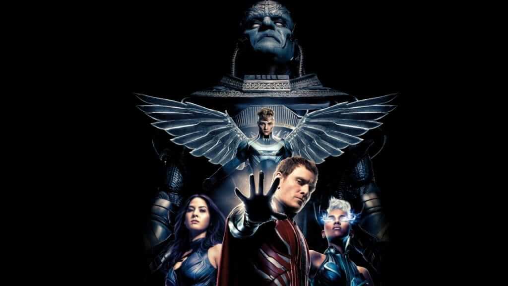 X-Men: Apocalypse