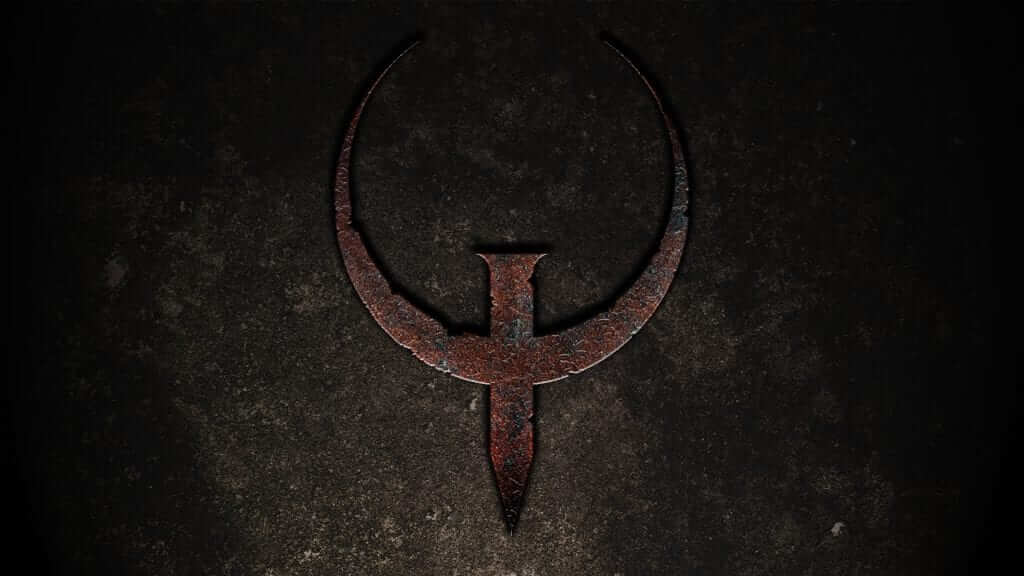 Quake Champions Logo