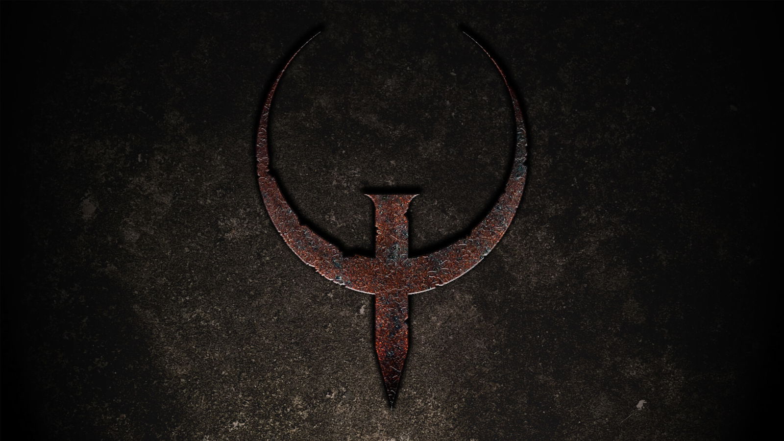 Quake Champions Logo