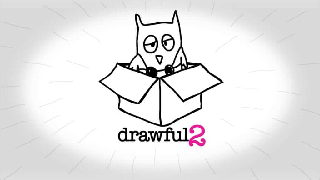 Drawful 2