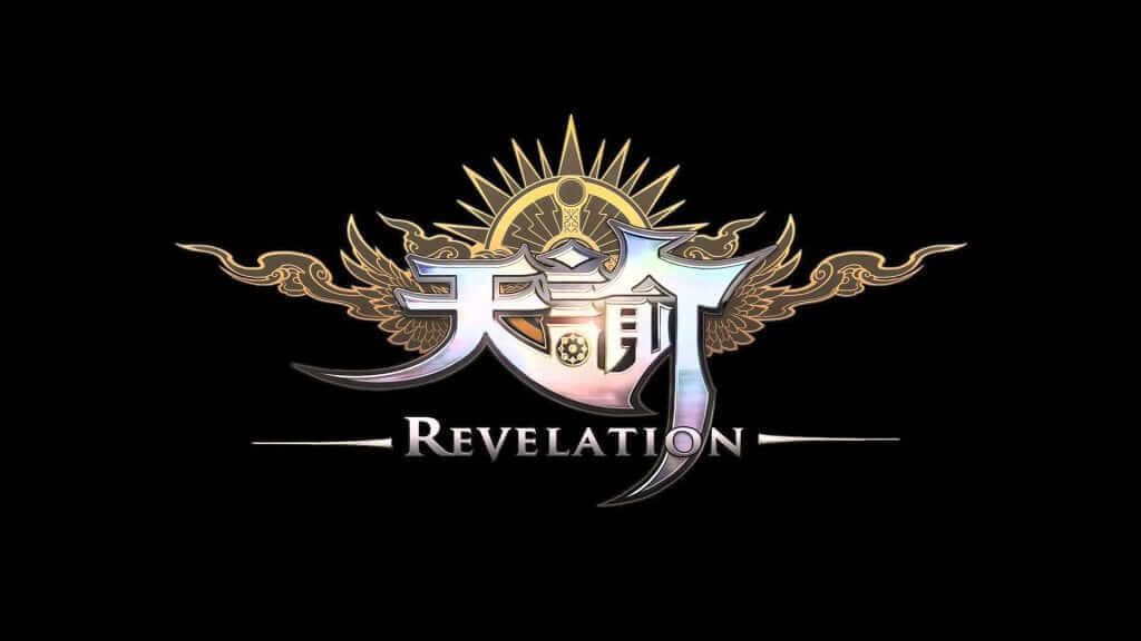 Revelation Online