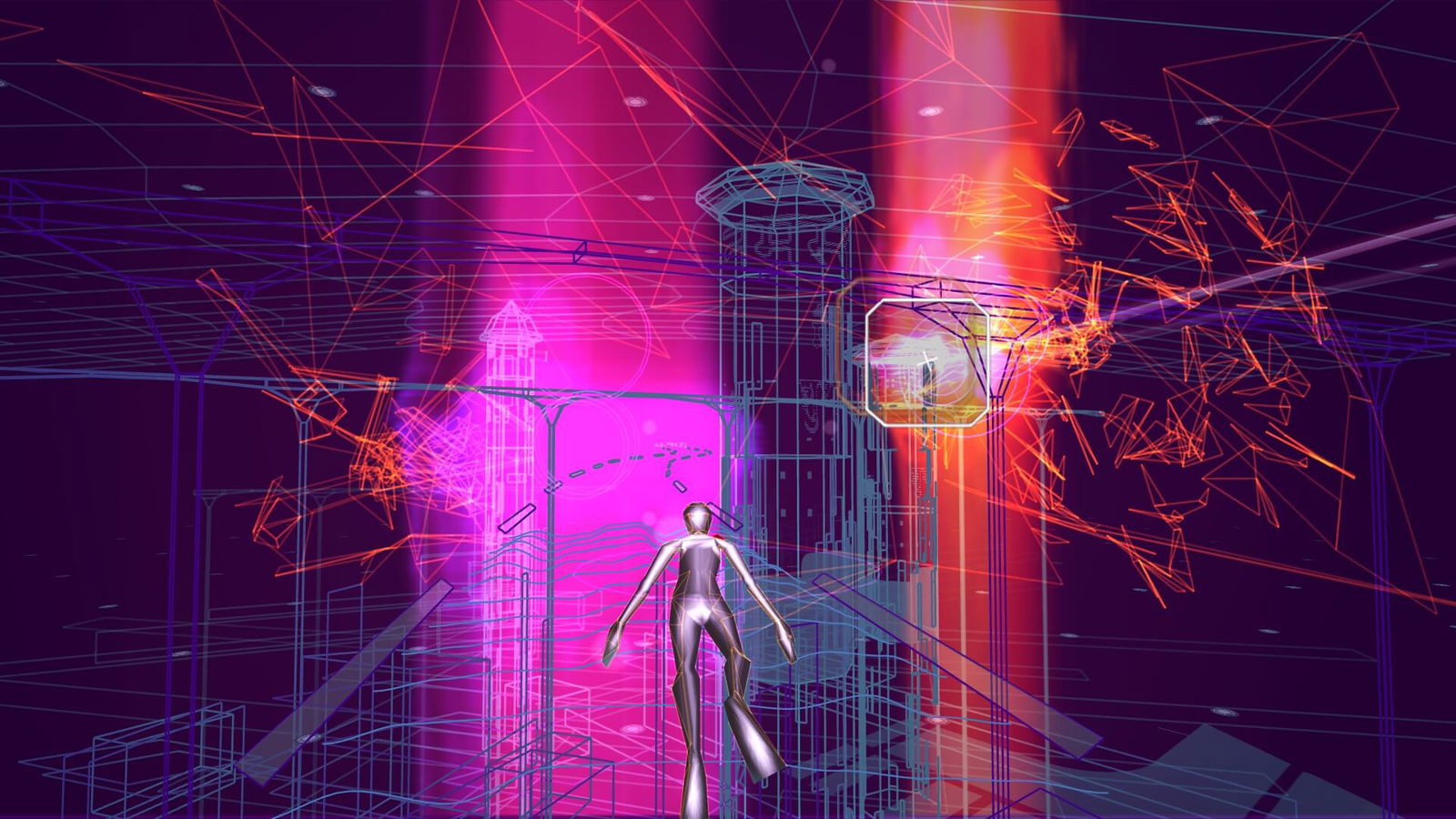 Rez Infinite