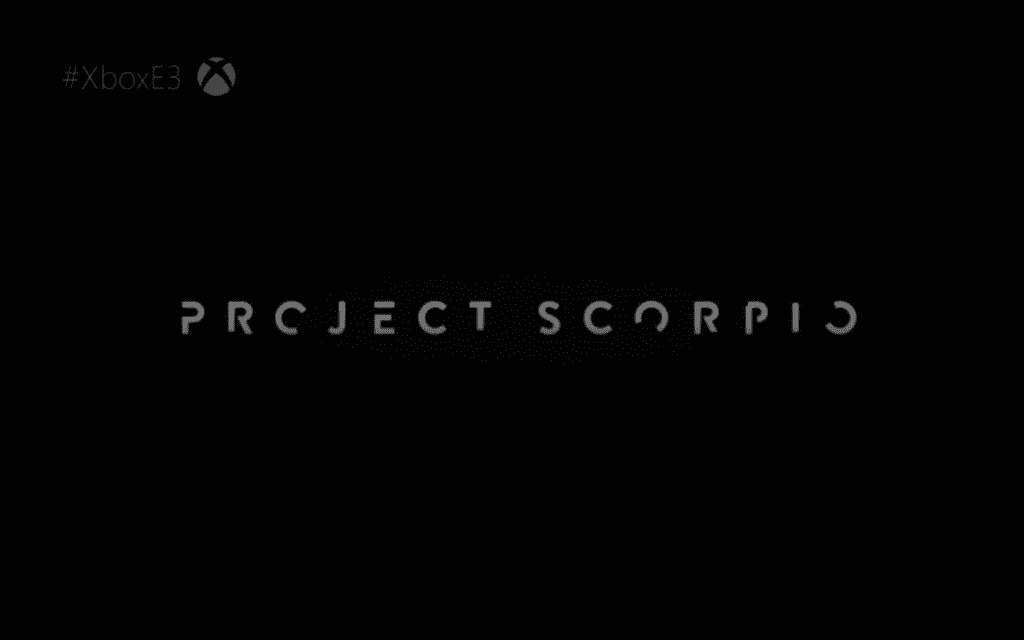 Project Scorpio