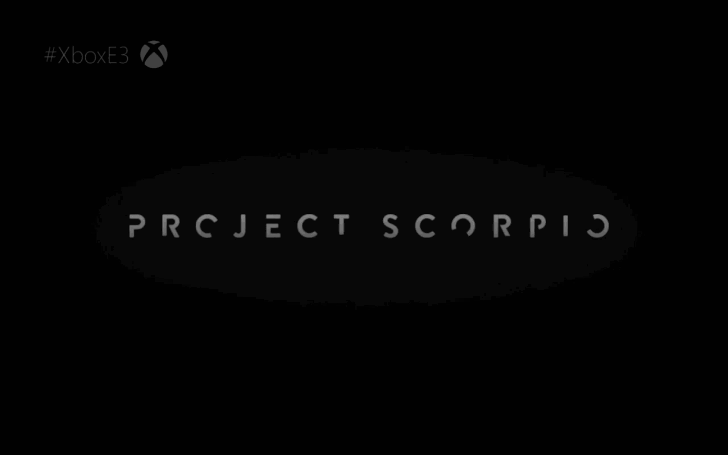 Project Scorpio