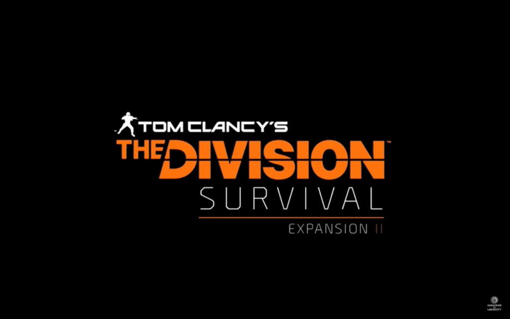 The Division DLC 2