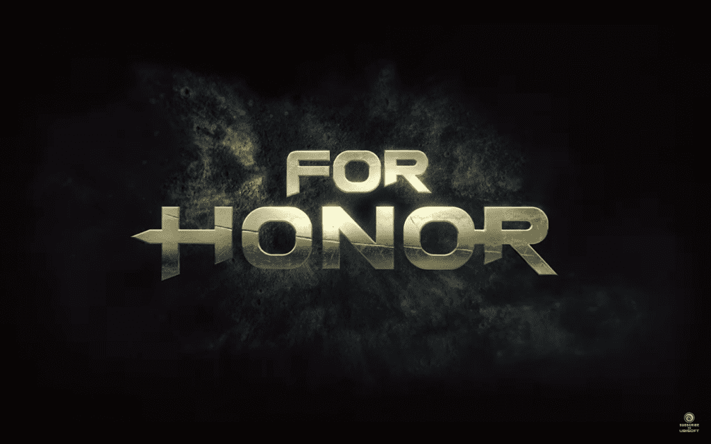 For Honor