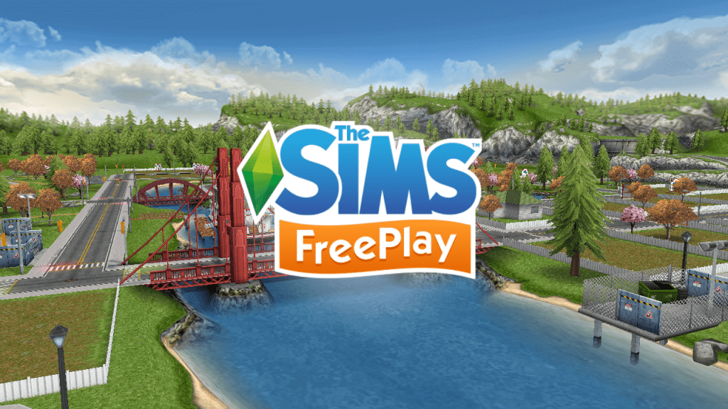 Sims Freeplay