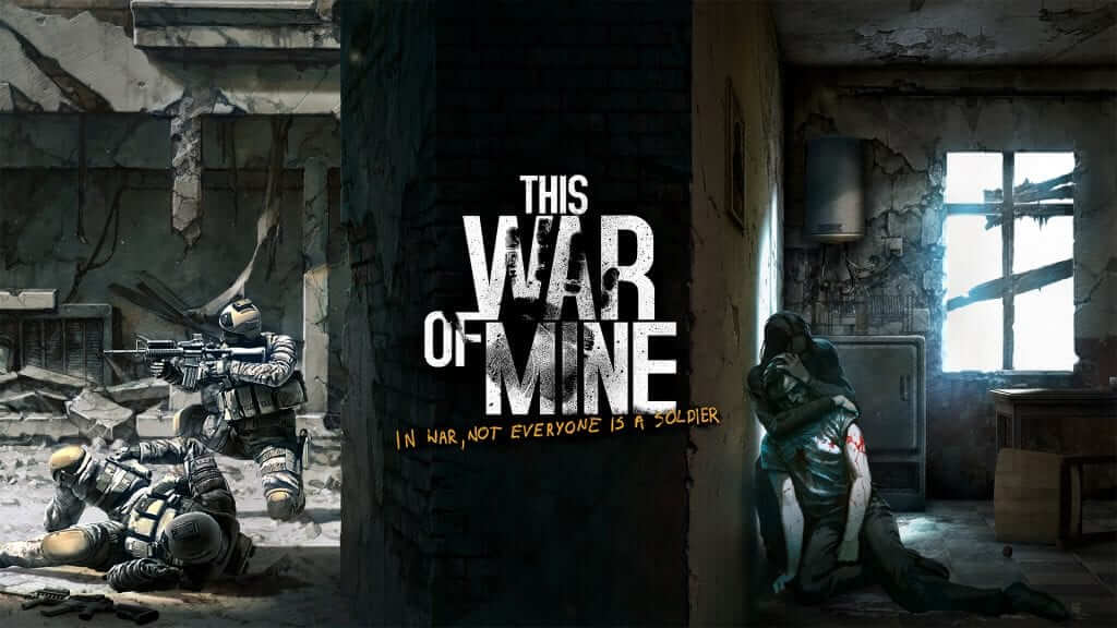 This War of Mine steam sale