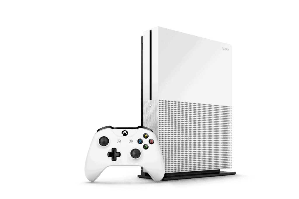 XBOX One S 1