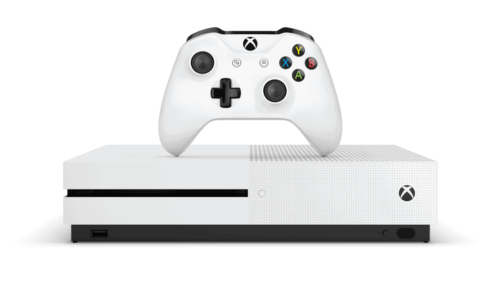 XBOX One S