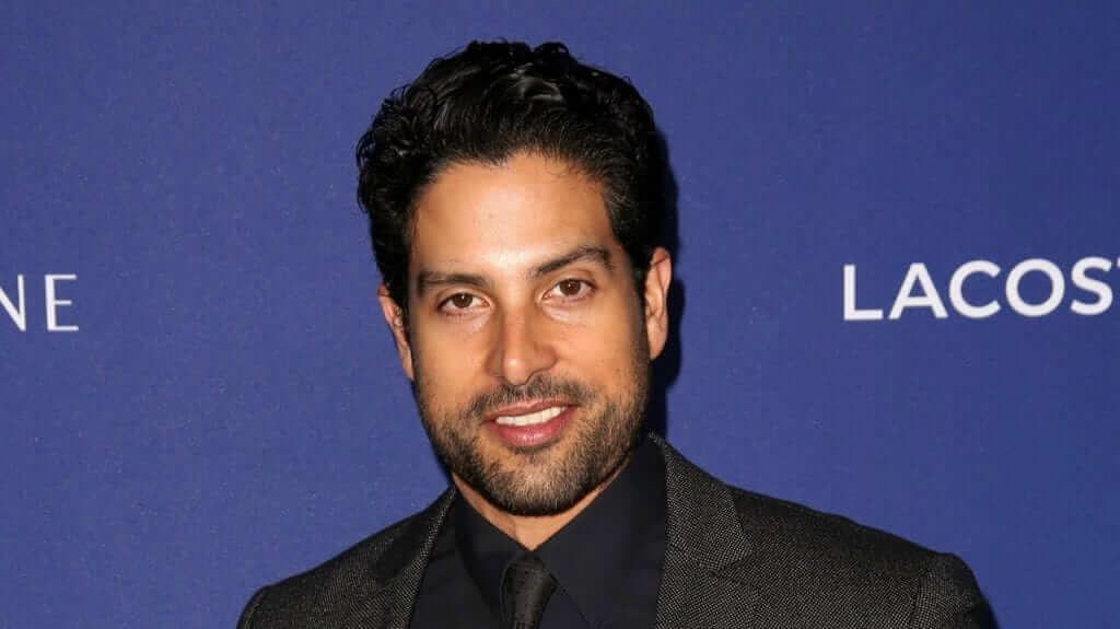 Adam Rodriguez